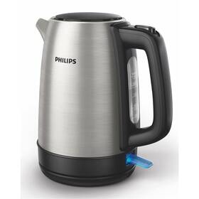 Rýchlovarná kanvica Philips HD9350/90 

 obrázok produktu 1 z 5