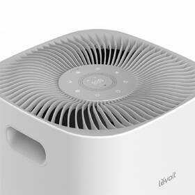 Čistička vzduchu Levoit Core 600S SMART 

 obrázok produktu 1 z 22