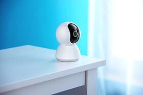 IP kamera Xiaomi Smart C300 biela

 obrázok produktu 7 z 7