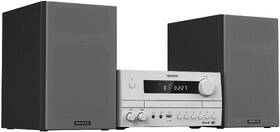 Mikro HiFi systém KENWOOD M-822DAB čierny/biely

 obrázok produktu 4 z 10