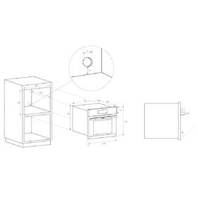 Mikrovlnná rúra Haier HWO45NB4B0B1 čierna

 obrázok produktu 11 z 11