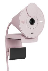 Webkamera Logitech BRIO 300 ružová

 obrázok produktu 4 z 11