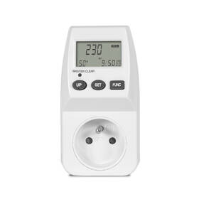 Merač spotreby Elektrobock EMF-1 

 obrázok produktu 1 z 5