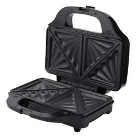 Sendvičovač Rohnson R-2684 MultiBites 

 obrázok produktu 4 z 5