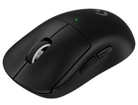 Myš Logitech G PRO X Superlight 2 Lightspeed čierna

 obrázok produktu 1 z 7
