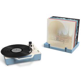 Gramofón Victrola VSC-725SB Re-Spin modrý

 obrázok produktu 3 z 14