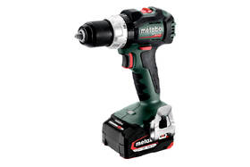 Sada aku náradia Metabo SBLTBL+SSDLT200BL (s batériou) 685200000 

 obrázok produktu 2 z 5