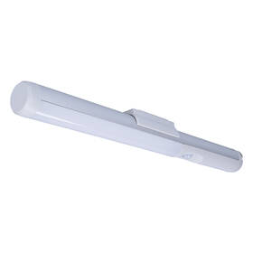 Nástenné svietidlo Solight 2,5 W, 200 lm, do skrine, nabíjací biele

 obrázok produktu 2 z 7