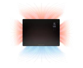 Teplovzdušný konvektor ProfiCare GKH 3118 B čierny

 obrázok produktu 3 z 6