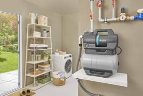 Vodáreň Gardena 3900 Silent 

 obrázok produktu 6 z 6
