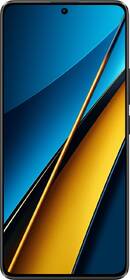 Mobilný telefón Poco X6 5G 12 GB / 256 GB čierny

 obrázok produktu 2 z 10