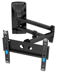 Držiak na TV Meliconi SlimStyle Plus 200 SDR pre uhlopriečky 26" - 40", nosnosť 25 kg 

 obrázok produktu 4 z 9