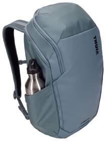 Batoh na notebook THULE Chasm 26 l sivý

 obrázok produktu 7 z 11
