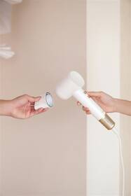 Fén Laifen Special Platinum White biely

 obrázok produktu 17 z 19