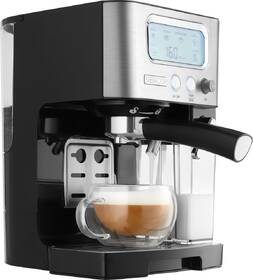 Pákový kávovar Sencor SES 4090SS strieborný

 obrázok produktu 3 z 12