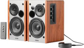 Reproduktory Edifier R1280T + WiiM Mini (2 ks) čierne

 obrázok produktu 1 z 7