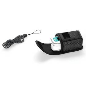 Pulzný oximeter Lanaform PO-100 biely/zelený

 obrázok produktu 4 z 11