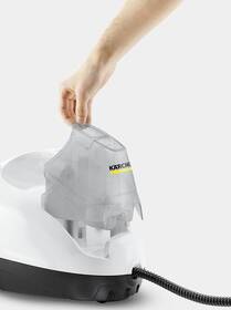 Parný čistič Kärcher SC 4 EasyFix Plus 

 obrázok produktu 1 z 1