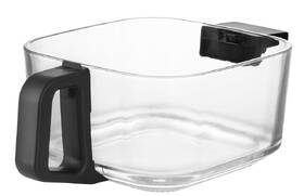 Fritéza teplovzdušná Concept FR5500 Glass & Fast, 5,5 l čierna

 obrázok produktu 22 z 34