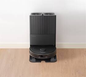 Robotický vysávač Roborock Qrevo S Black čierny

 obrázok produktu 41 z 47