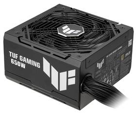 Zdroj Asus 650W Bronze čierny

 obrázok produktu 2 z 10