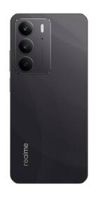 Mobilný telefón realme C75 8 GB / 256 GB čierny

 obrázok produktu 6 z 9