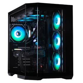 Case BitFenix T10 Negro čierna

 obrázok produktu 5 z 16