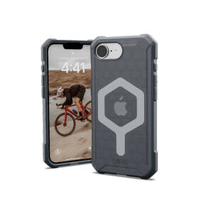 Kryt na mobil UAG Essential Armor MagSafe na Apple iPhone 16e/17e sivý

 obrázok produktu 13 z 15