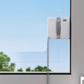 Robotický čistič okien Ecovacs WINBOT MINI GREY sivý

 obrázok produktu 5 z 13