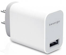 Cestovný adaptér Innergie PowerTravel Kit biely

 obrázok produktu 1 z 2