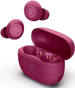 Slúchadlá JLab Go Pop ANC True Wireless vínová

 obrázok produktu 1 z 4