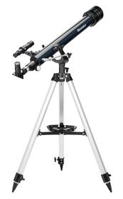 Teleskop Discovery Spark 607 AZ čierny

 obrázok produktu 1 z 8