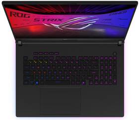 Notebook Asus ROG Strix SCAR 18 čierny

 obrázok produktu 21 z 31