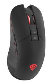 Myš Genesis ZIRCON 330 

 obrázok produktu 1 z 8