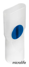 Inhalátor kompresorový Microlife NEB PRO PROFESIONAL 

 obrázok produktu 4 z 7
