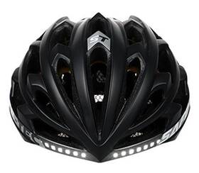 Prilba Safe-Tec TYR3 BLACK-S XL čierne

 obrázok produktu 4 z 5