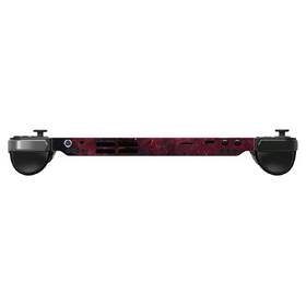 Skin Lenovo Legion Go Skin UNI čierny/červený

 obrázok produktu 3 z 4