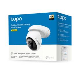 IP kamera TP-Link Tapo C560WS biela

 obrázok produktu 11 z 11