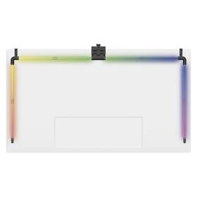 LED pásik EMOS GoSmart Ambientní  RGB za TV 65“ (164 cm) ZTV65 

 obrázok produktu 4 z 19