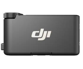 Mikrofón DJI Mic 3 Receiver sivý

 obrázok produktu 5 z 6