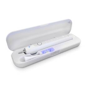 Zubná kefka TrueLife SonicBrush Clean70 UV biela

 obrázok produktu 1 z 7
