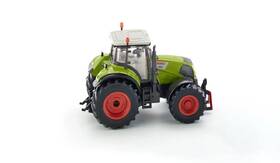 RC traktor Siku Class Axion 850 zelený

 obrázok produktu 1 z 4