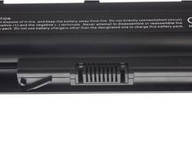 Batéria Green Cell HP 635, 650, 655 2000, Pavilion G6 G7 / 11,1V 4400mAh čierna

 obrázok produktu 2 z 3