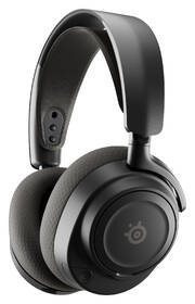 Headset SteelSeries Arctis Nova 7P Gen 2 čierny

 obrázok produktu 1 z 9