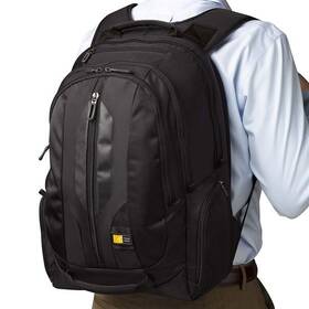 Batoh na notebook Case Logic RBP217 17,3'' čierny

 obrázok produktu 9 z 16
