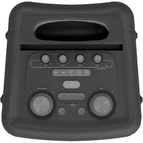 Párty reproduktor Klipsch Vegas čierny

 obrázok produktu 2 z 11