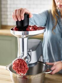 Kuchynský robot KENWOOD KWL90.594SI sivý

 obrázok produktu 11 z 20