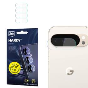 Ochranné sklo šošovky fotoaparátu 3mk HARDY Fusion Lens Protection na Google Pixel 10 Pro XL 

 obrázok produktu 7 z 7