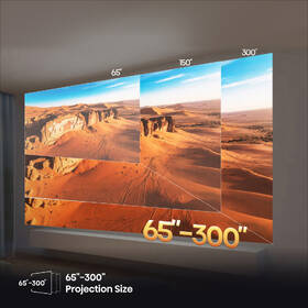 Laser TV Hisense C3 

 obrázok produktu 9 z 9