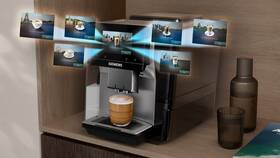 Automatický kávovar Siemens TQ727E03 čierny/nerez

 obrázok produktu 13 z 25